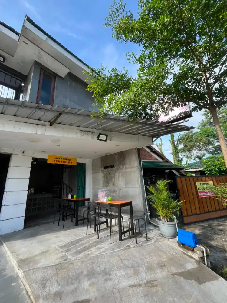 Jual Kos di Maguwoharjo Dekat Kampus Sanata Dharma