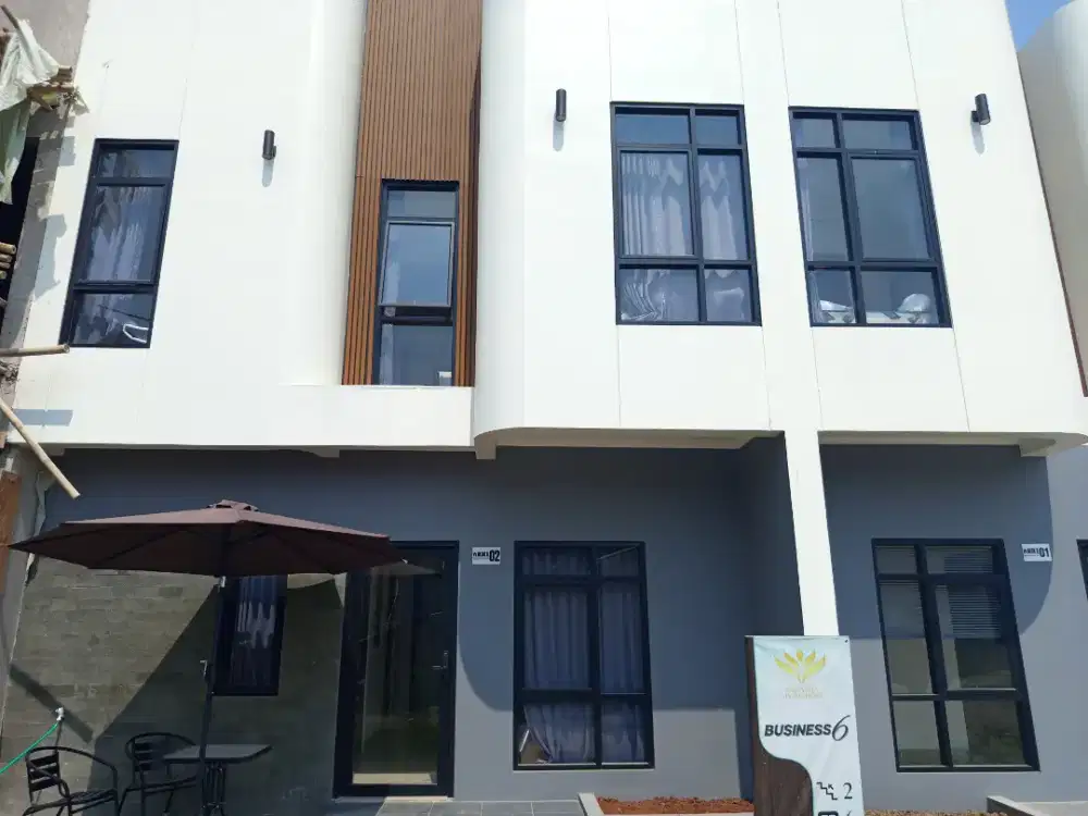 Kost Eksklusif Karawang - Granada Kost Kamar Mandi Dalam + Wifi