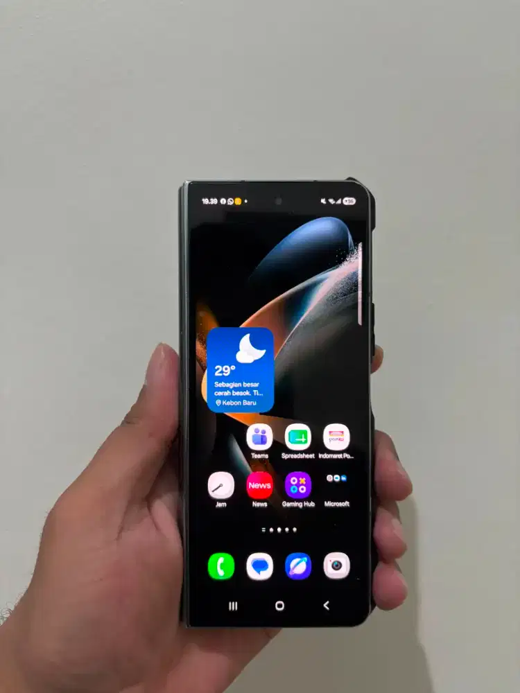 Samsung Z Fold 4 12/256 GB