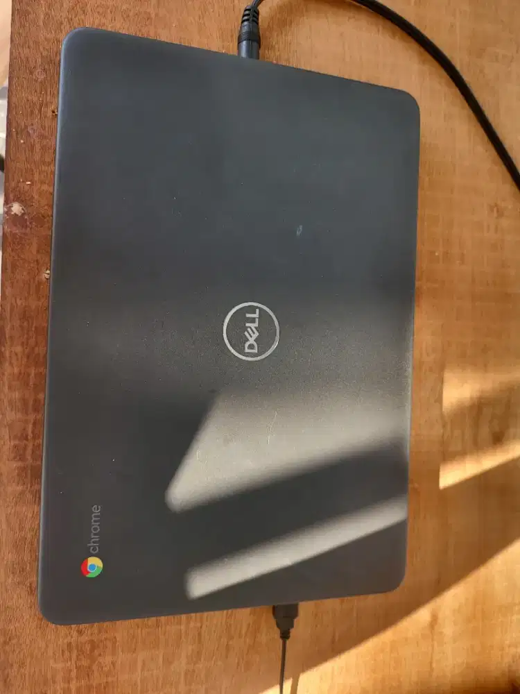 Cromebook Dell 3100