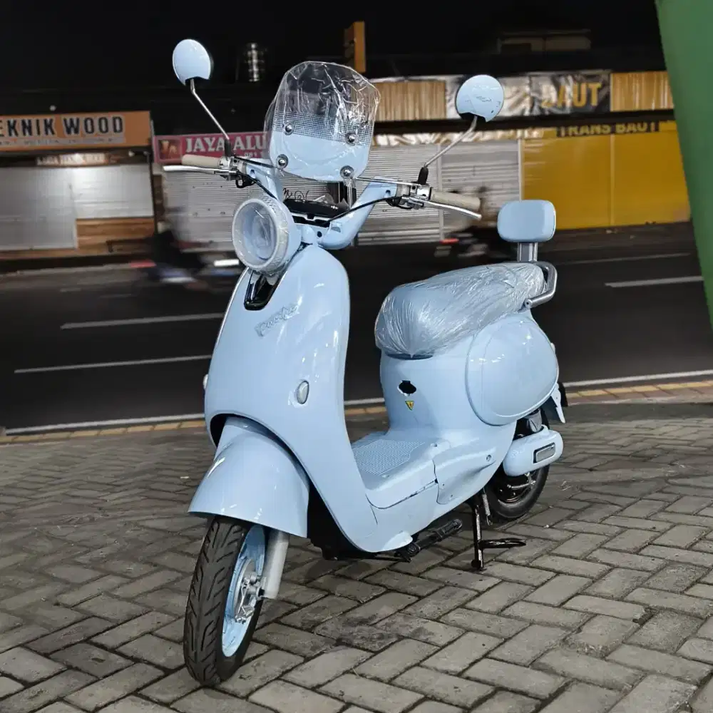 SEPEDA LISTRIK OBRAL MURAH DENPASAR
