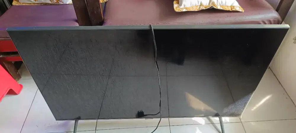 tv samsung 43inch