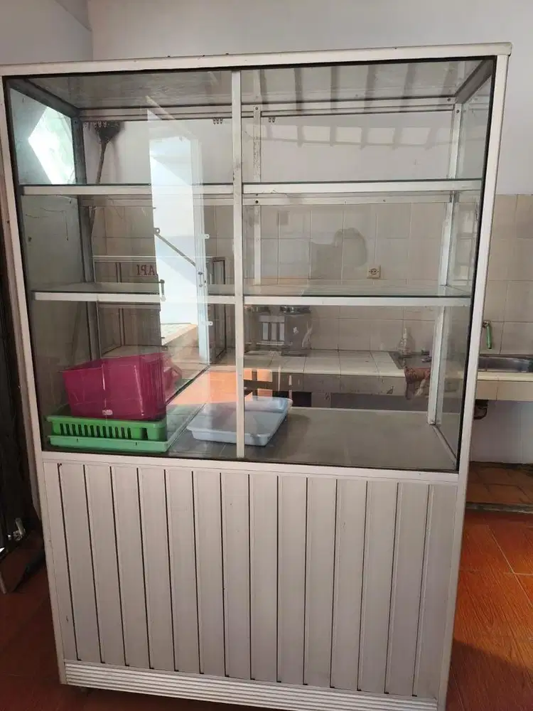 Jual murah aja!!