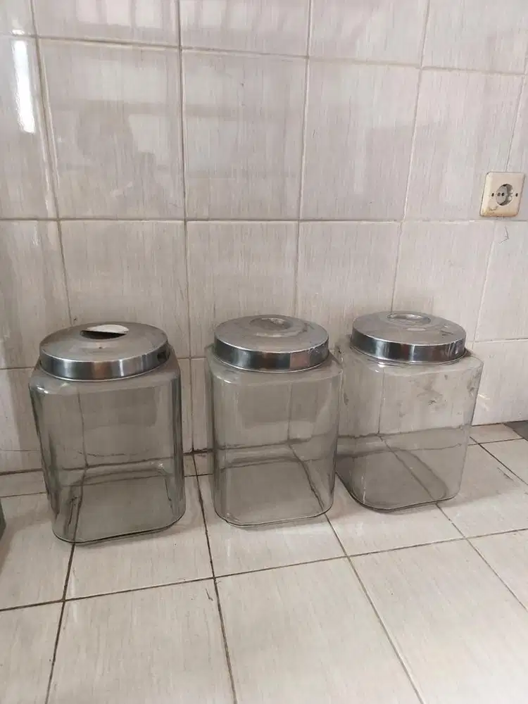 Toples murah meriah