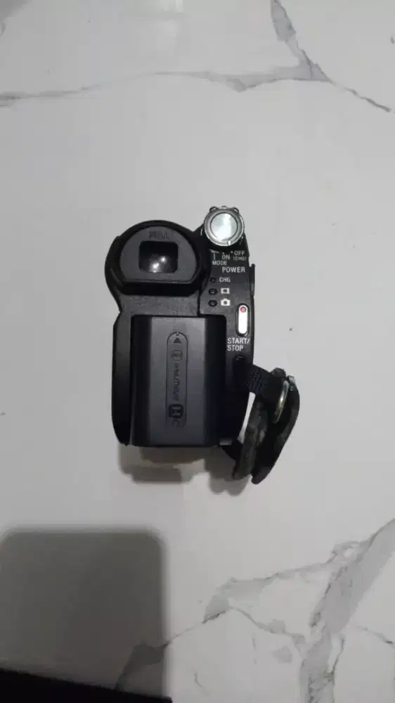 Handiycam SONY 60xZoom