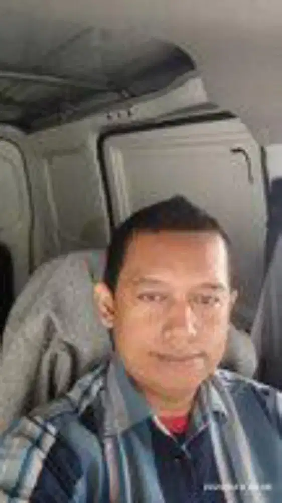Sopir freelance