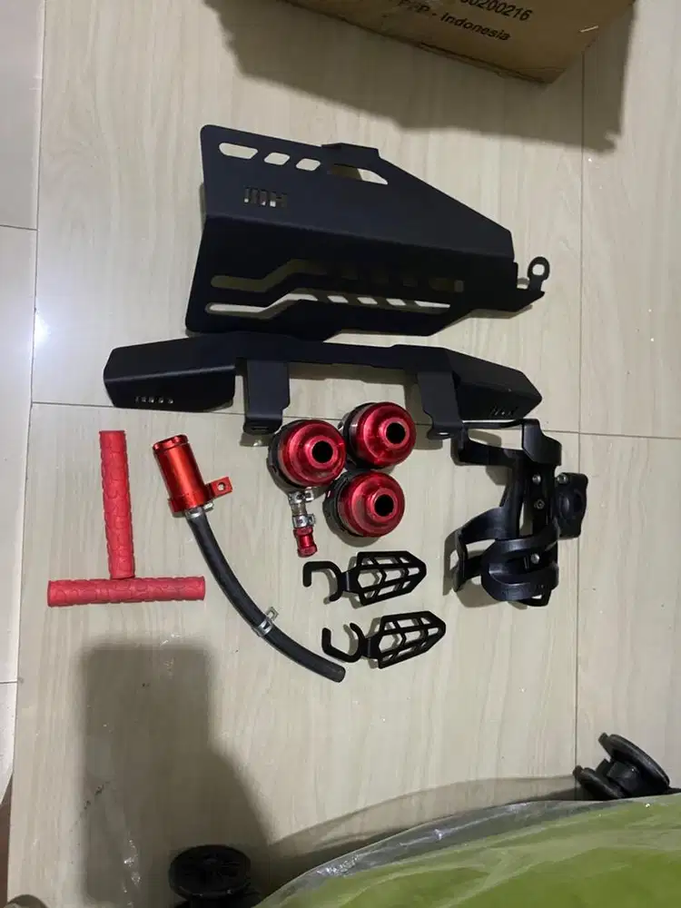 Aksesoris adv 160