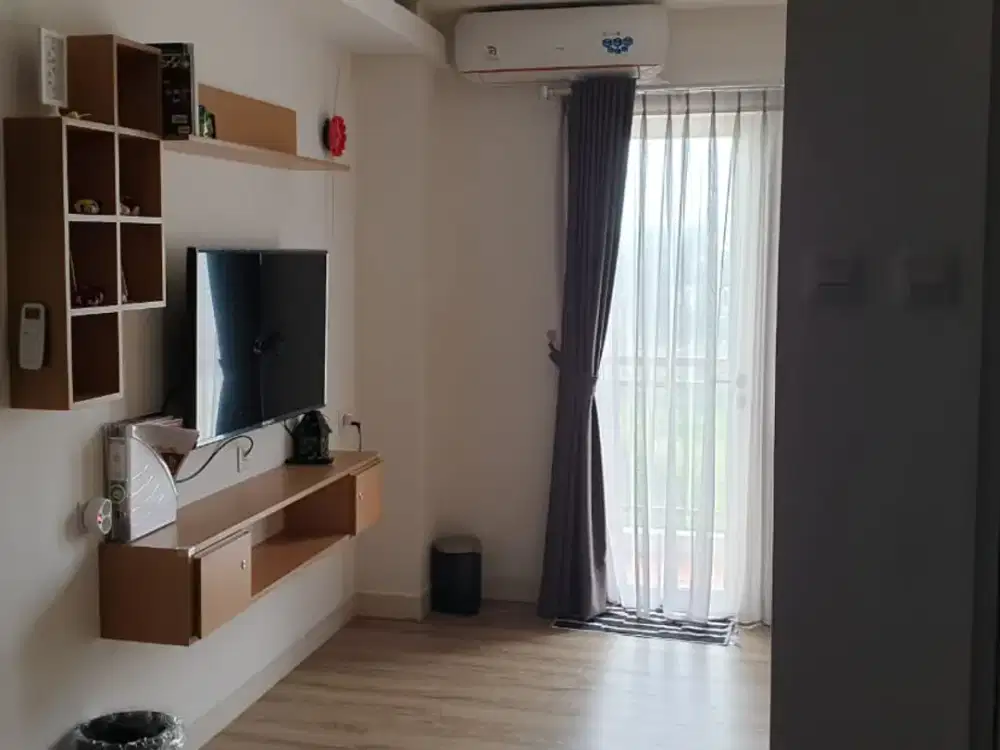 DIJUAL APARTEMEN SENTUL TOWER – SENTUL CITY, BOGOR