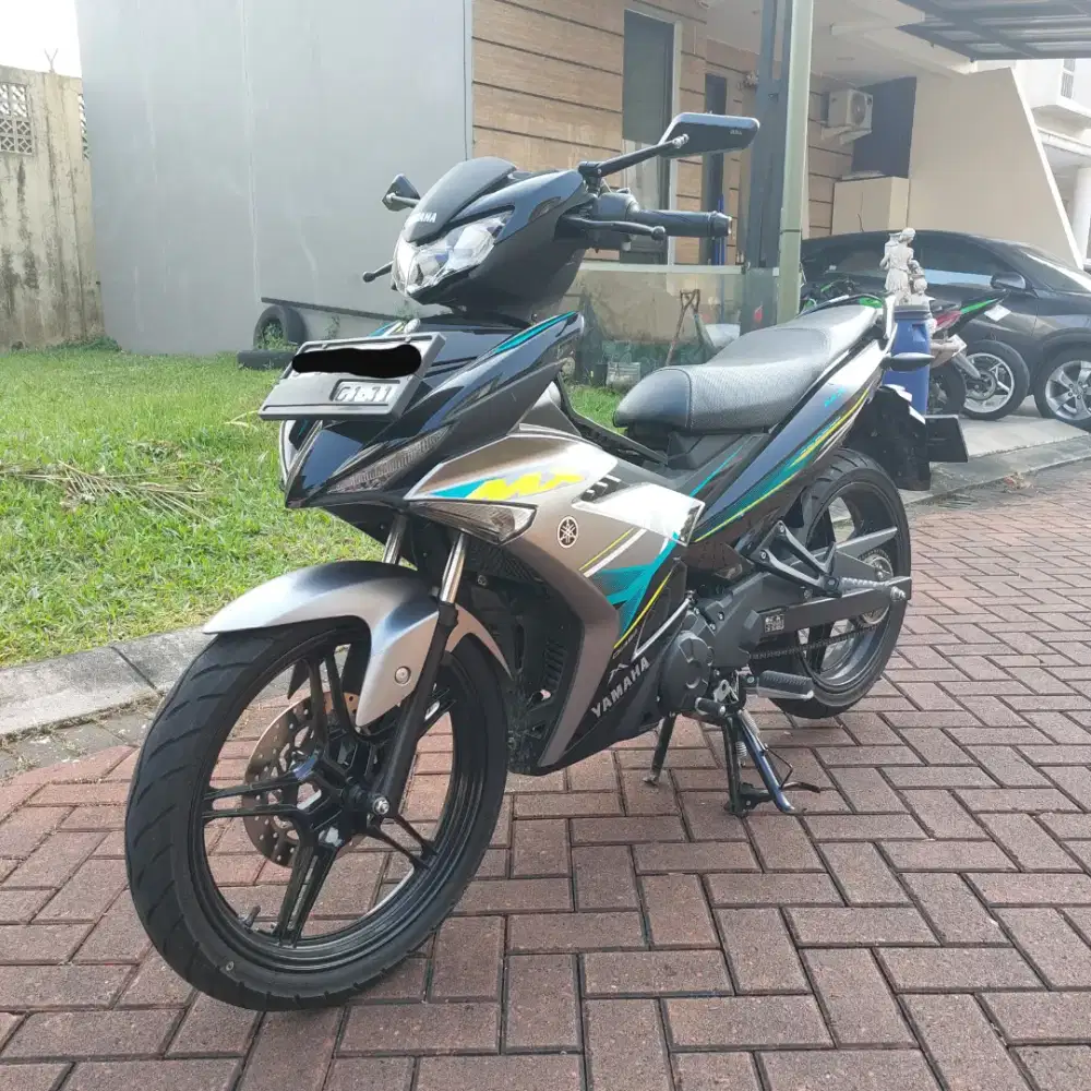 DIJUAL MX KING V2 2026, Nego Halus !