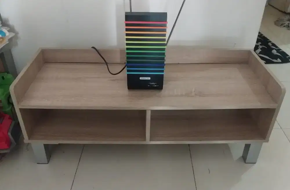 Rak TV & Antena Portable TV