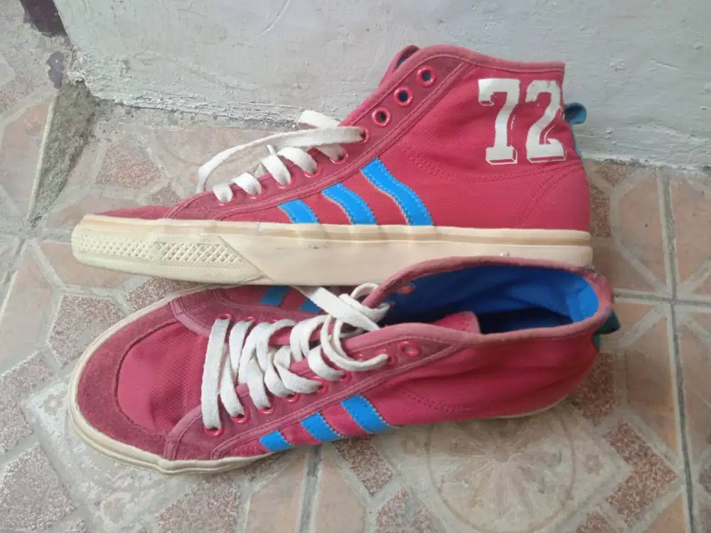 Adidas Niza size 41 / 26