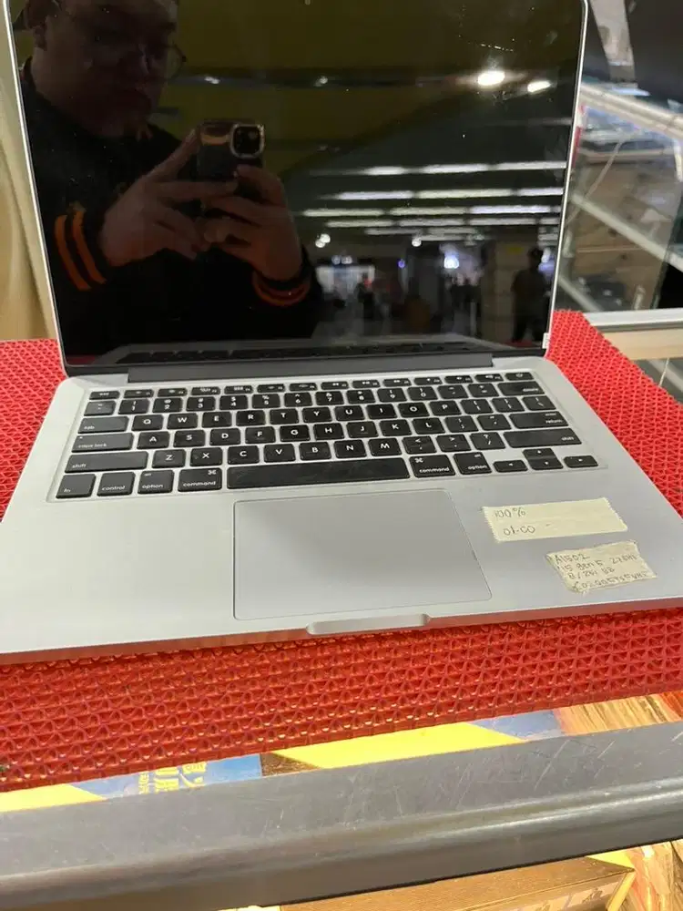 macbook pro 2015 muluss