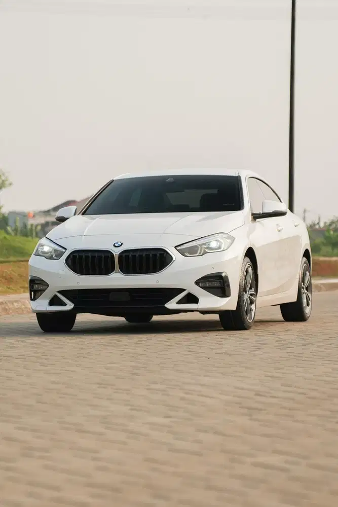 BMW 218i Sport Line Gran Coupe 2023