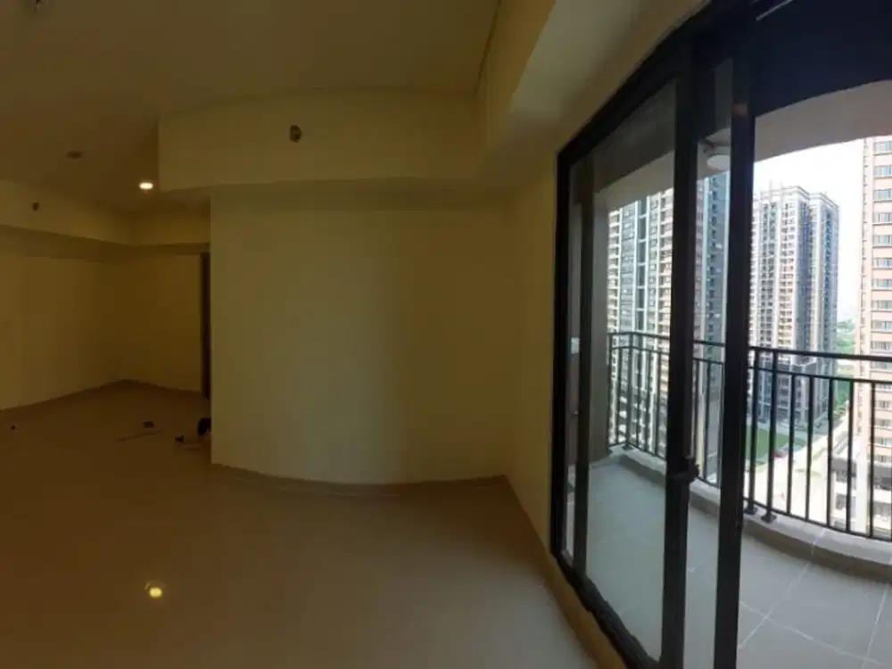 Ton - Dijual Apartemen Meikarta