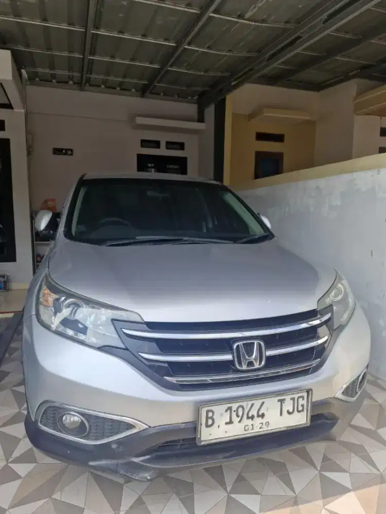 Crv low KM no pr 2.0