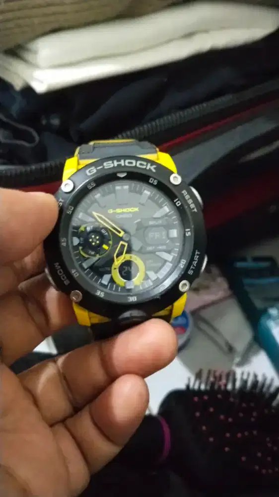 Jam tangan original