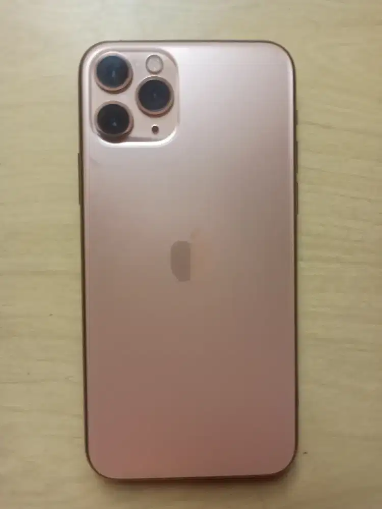 Iphone 11 pro 256