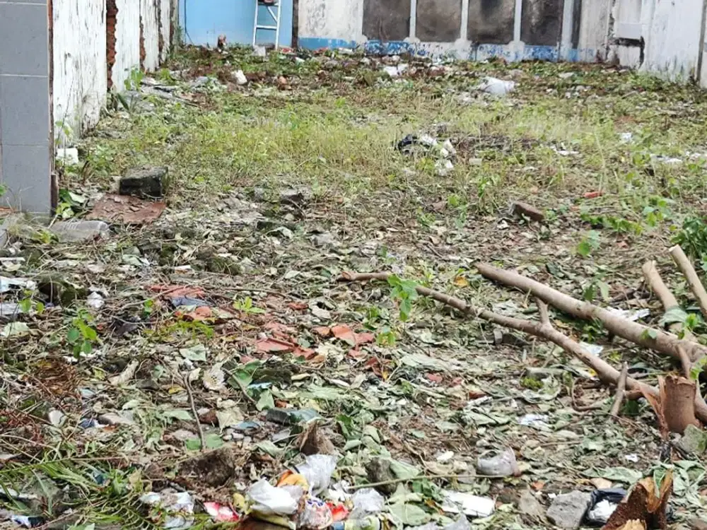 DIJUAL TANAH KAVLING STRATEGIS DI JAKARTA SELATAN