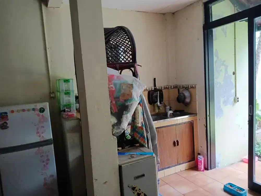 rumah bagus disewakan di komplek PRV Gegerkalong Hilir
