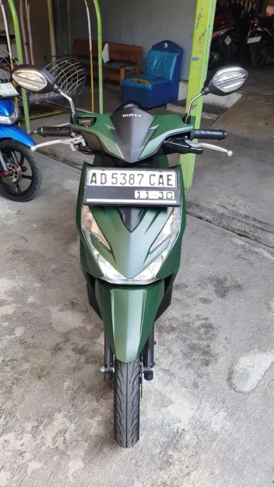 beat gen 6 2025