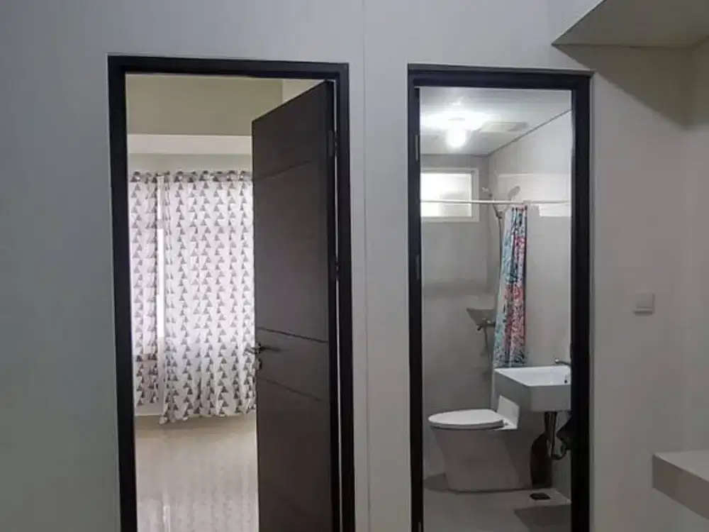 Apartemen Klaska Residence Surabaya Murah SAM.YA6355