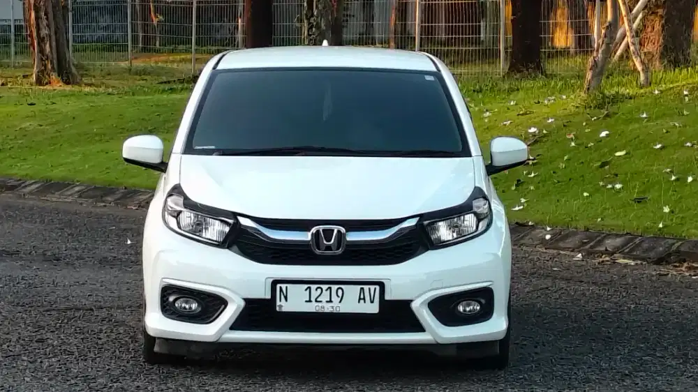 Brio Satya E Matic 2020