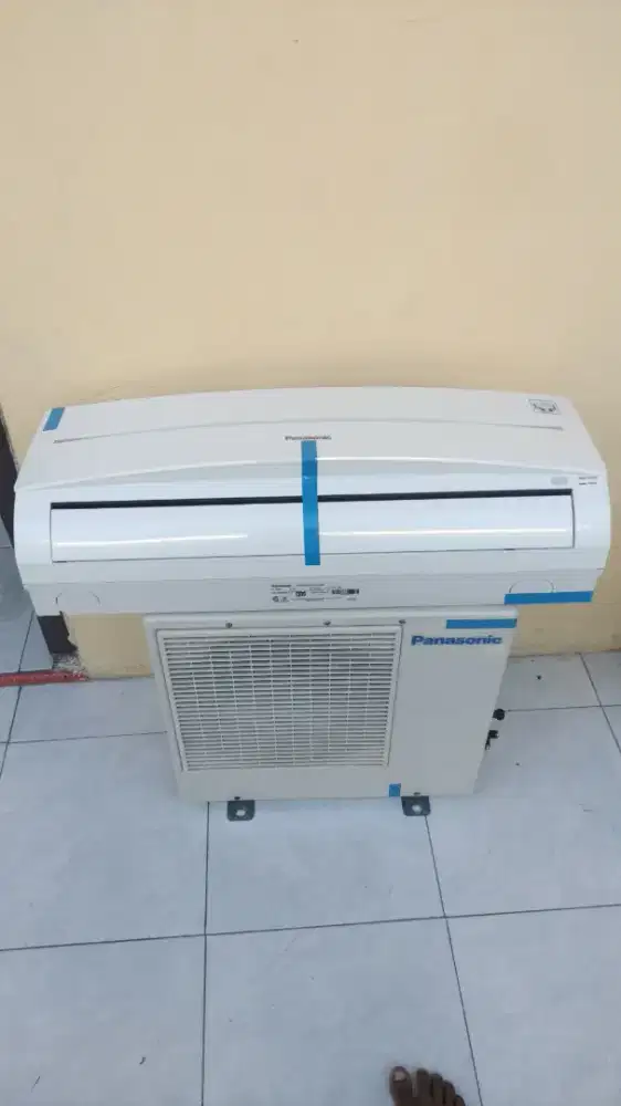 AC PANASONIC 1/2PK