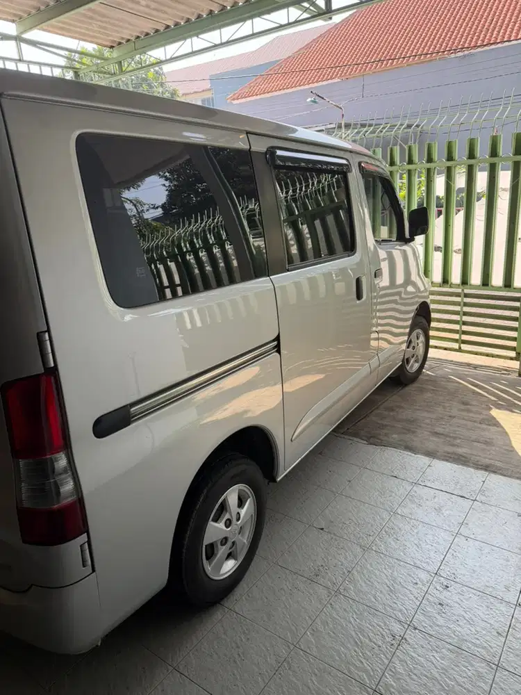 Daihatsu Gran Max MB 2019 Bensin