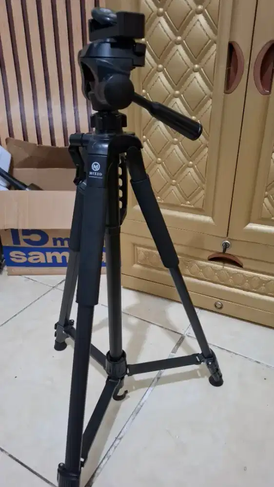 Mixio Tripod 3522
