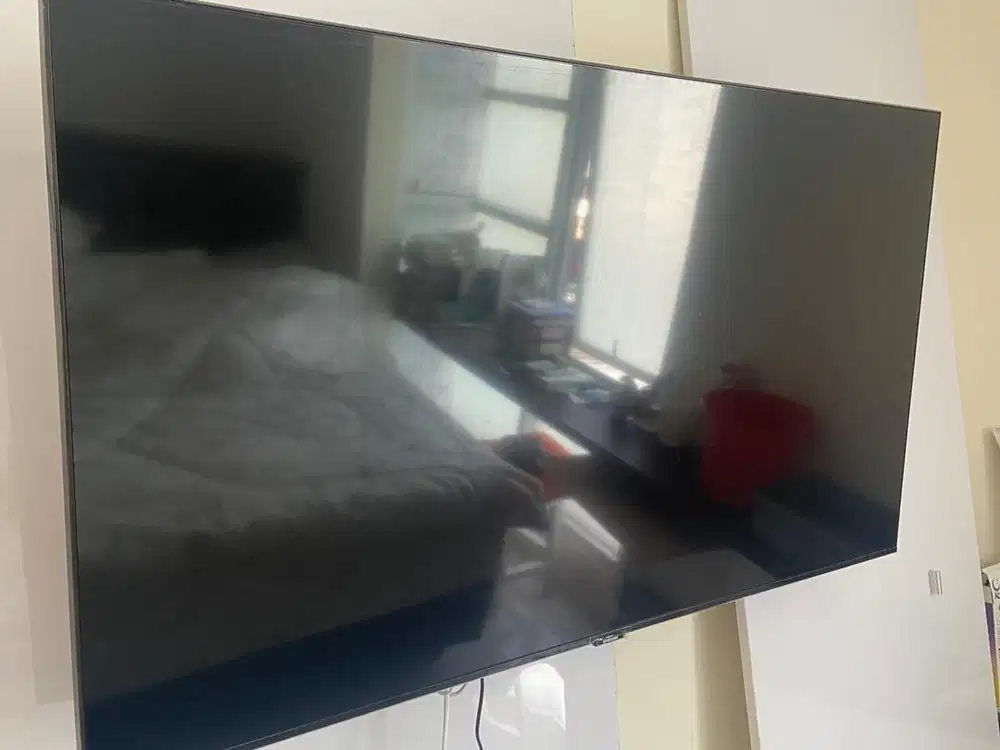 Smart TV 50 samsung