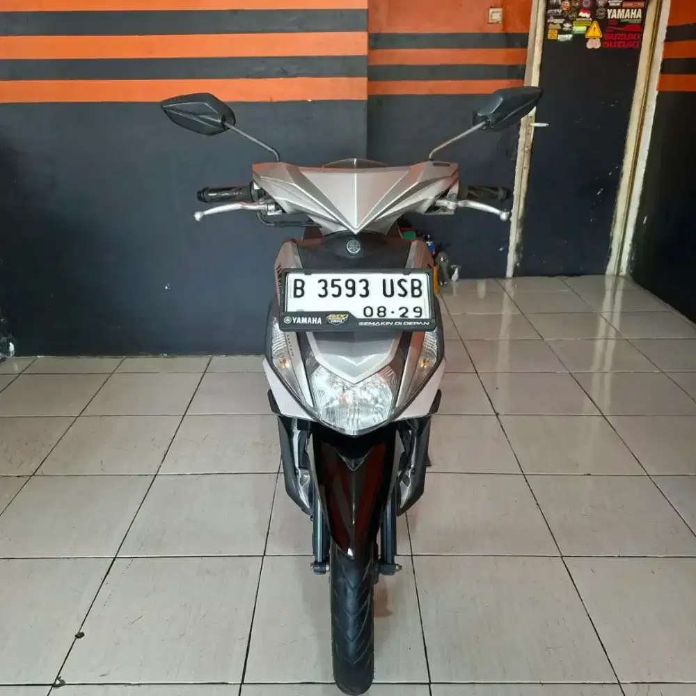 Mio M3 taun 2018
