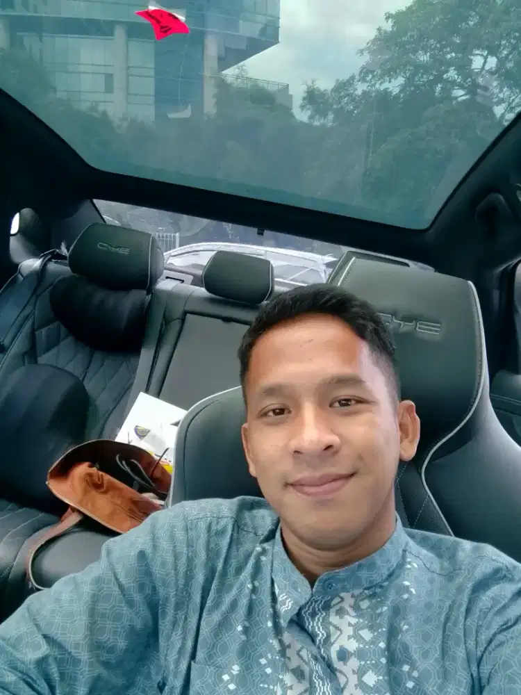 Cari pekerjaan driver pribadi atau antar anak jemput sekolah anak