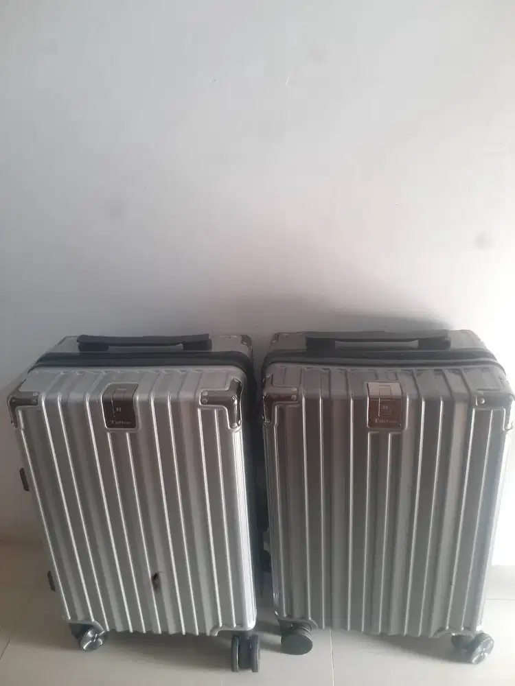 Jual Koper 20 inch new