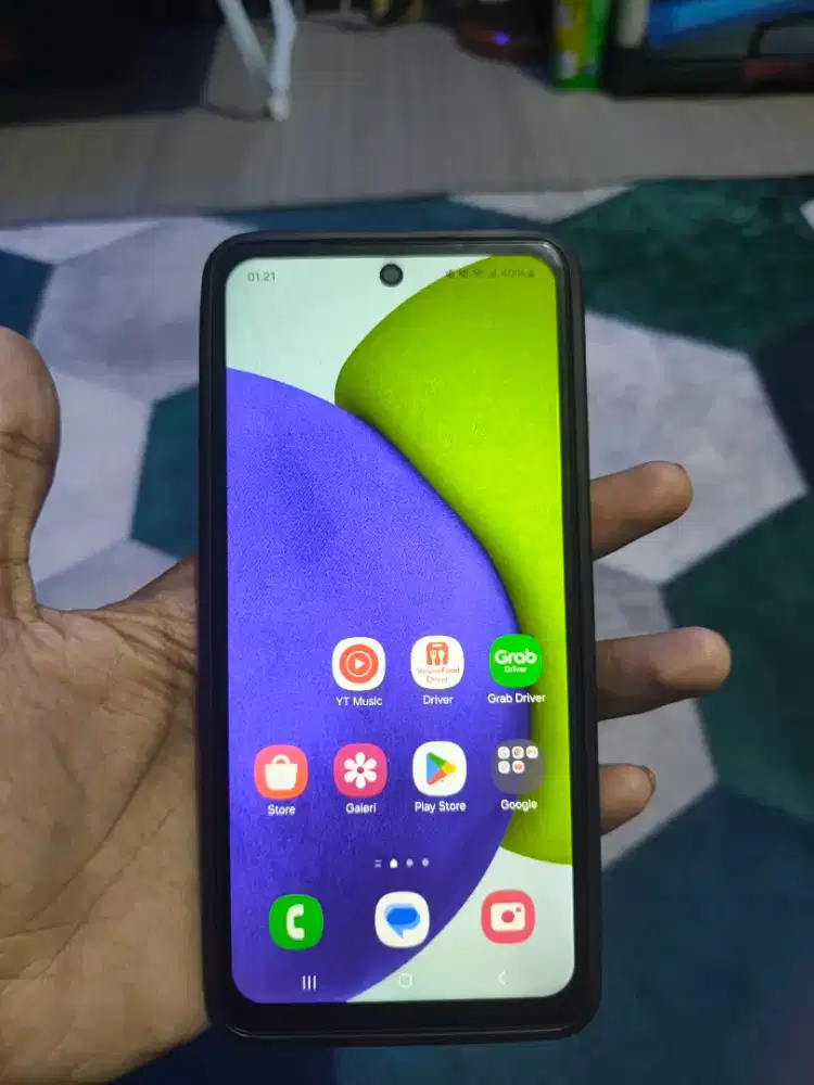 Samsung A52 8/128
