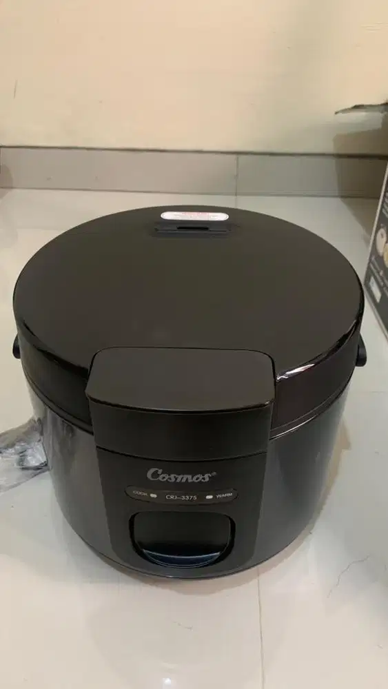 Cosmos Rico Cooker CRJ-3375