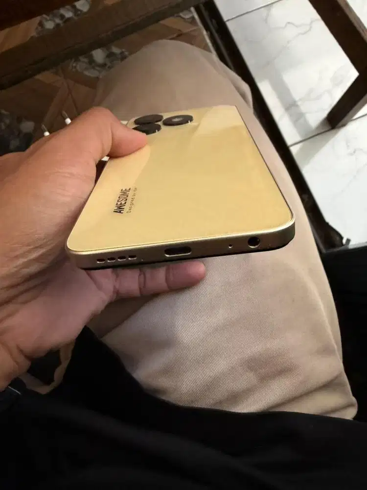 Itel a50 4/64 resmi mulus bengt no minus bs tuker tmabh