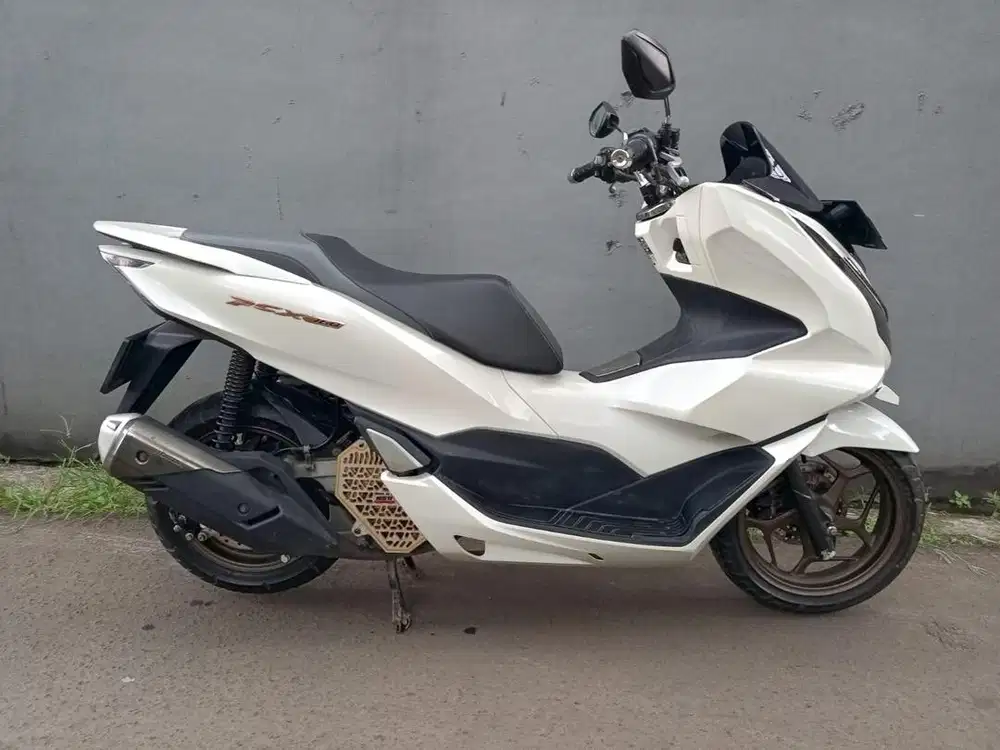 PCX 160 ABS 2023 GRESS FULL ORISINIL