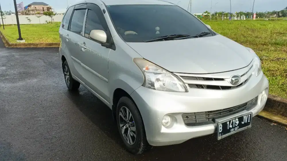 Xenia M 1.0 2014