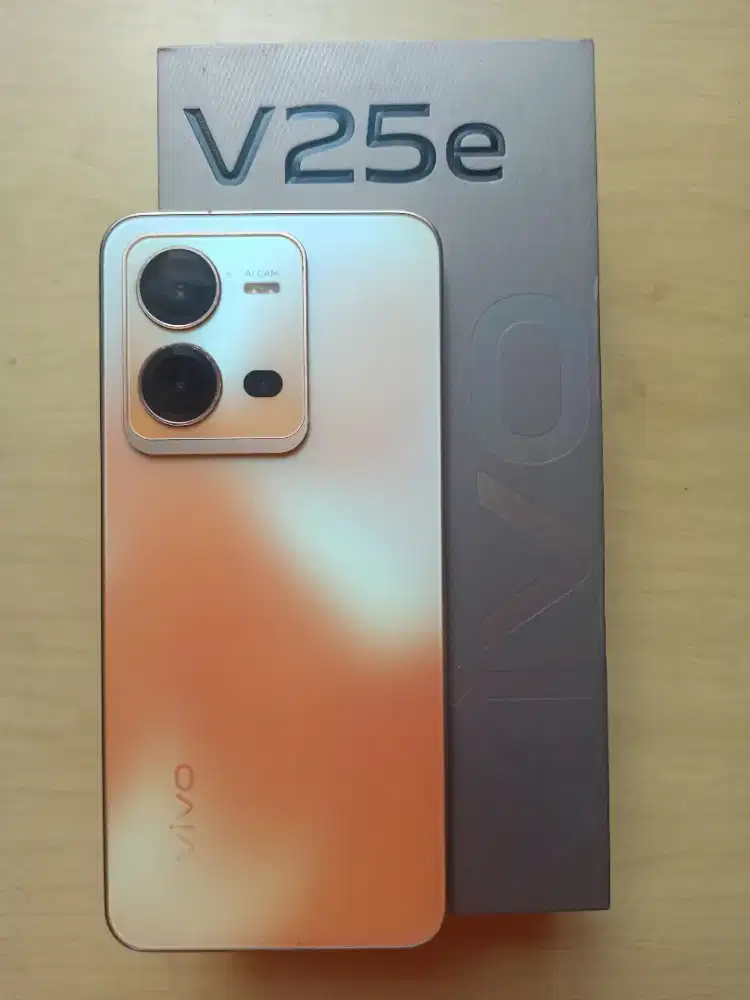 Vivo v25e 12+8/256