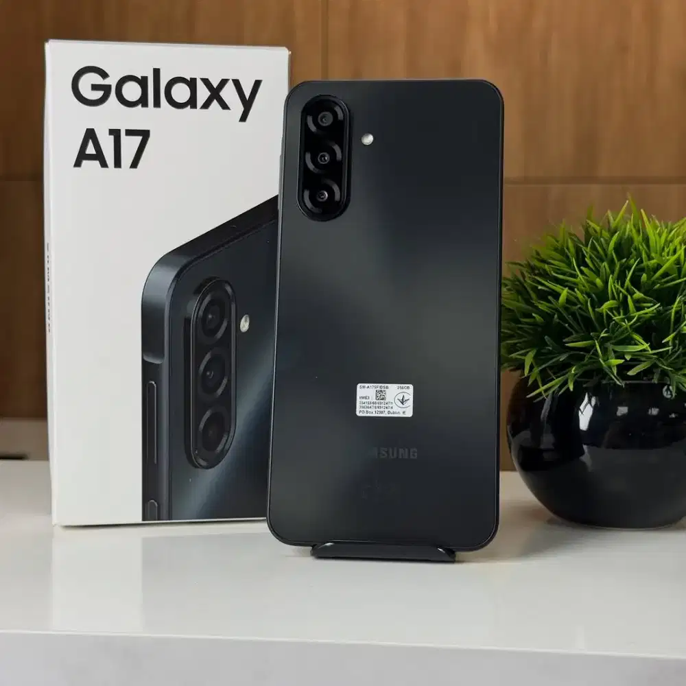 Samsung Galaxy A17 LTE