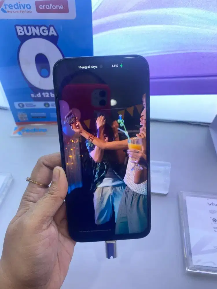 Vivo Y11 D 4/128gb