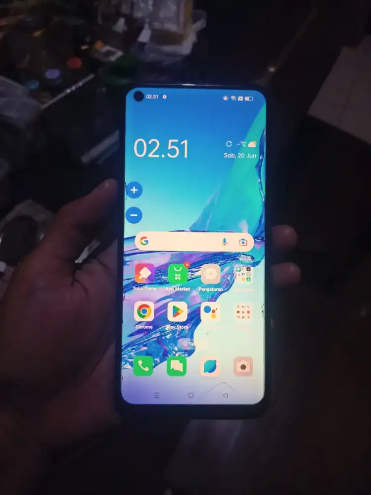 Oppo A53 4/64gb