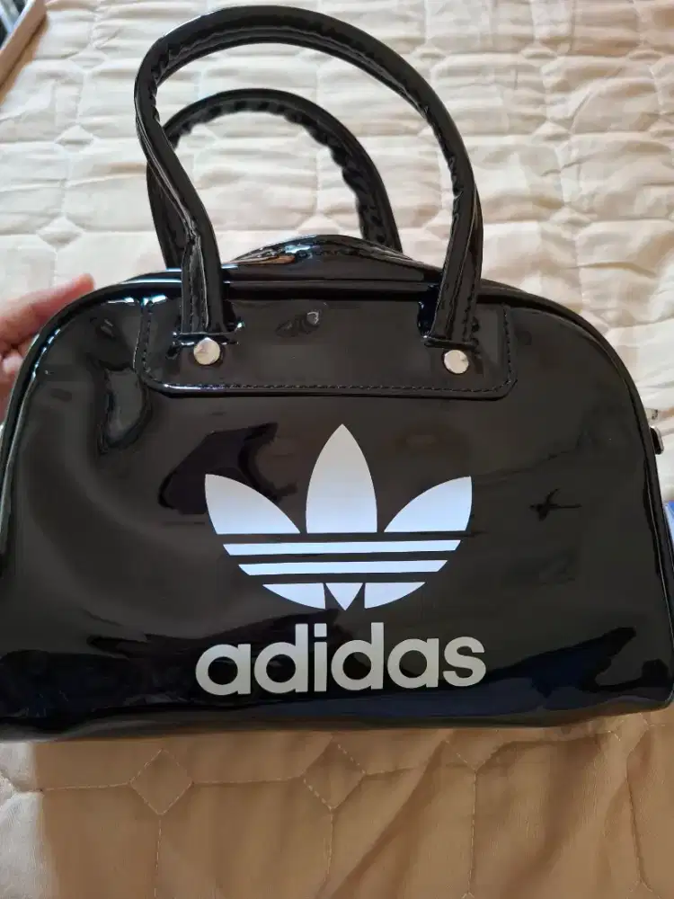 Adidas Adicolor Mini Bowling