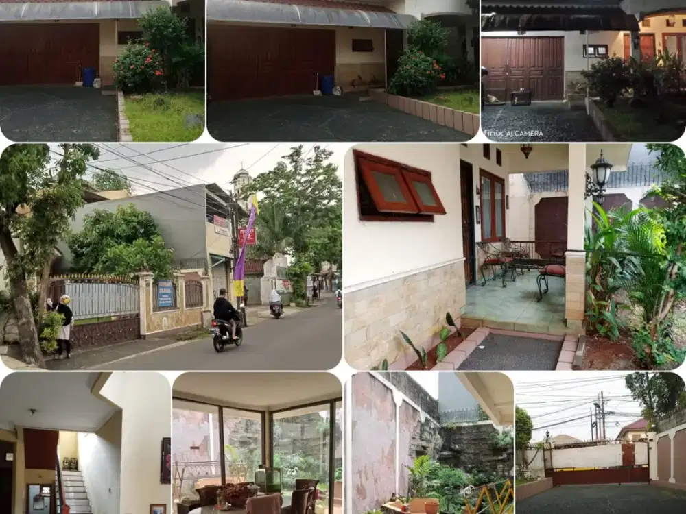 DIJUAL RUMAH DAERAH CONDET