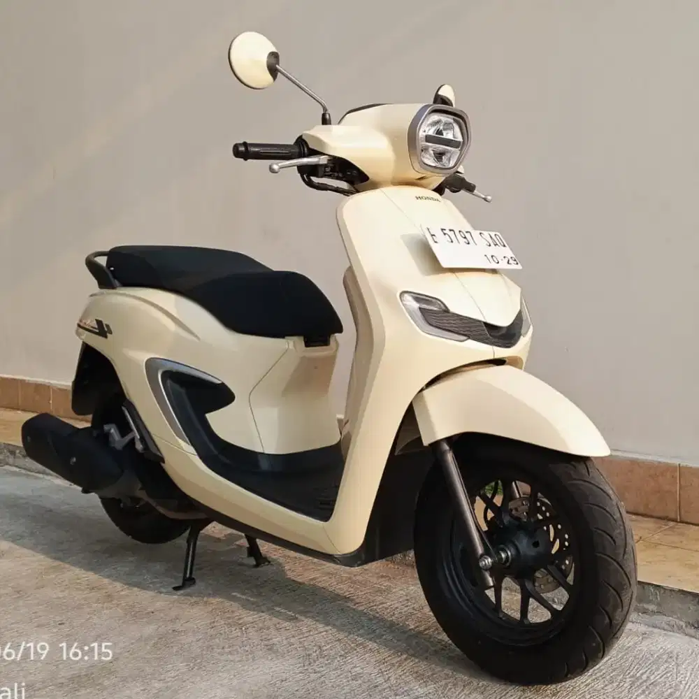 HONDA STYLO CBS TAHUN 2024 CASH / KREDIT MURAH DP MULAI 2.100