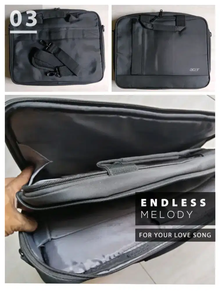 Tas Laptop Acer