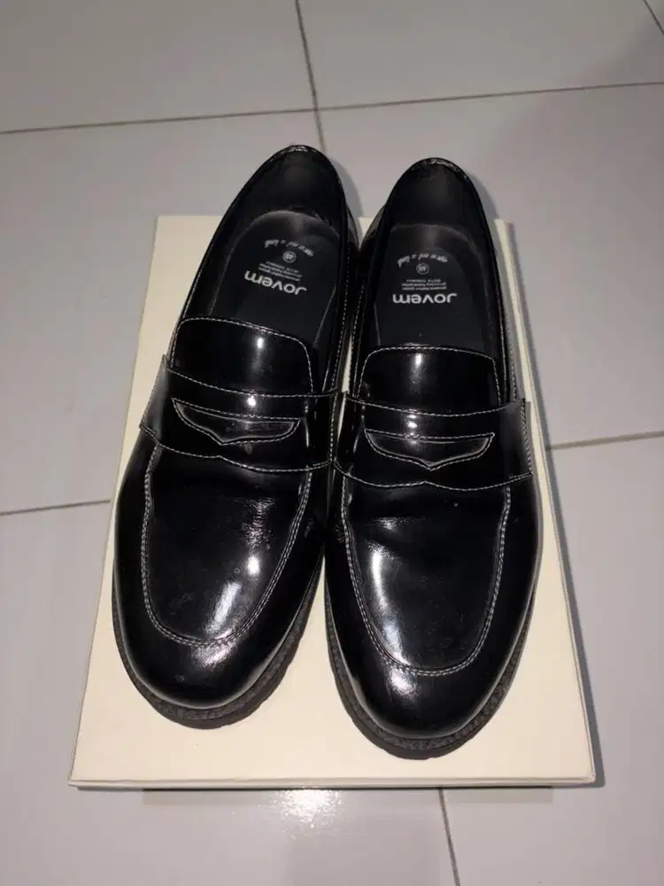 Jovem Loafers Dorja 40