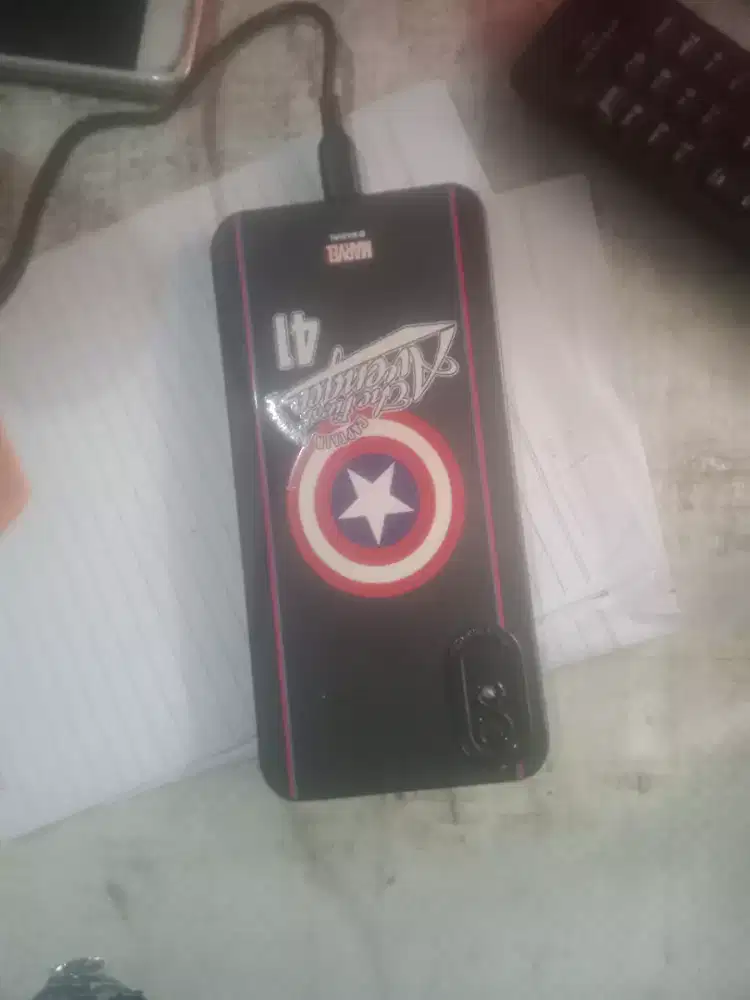 Hp itel a100c harga 1,1