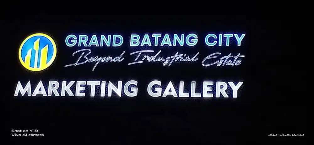 NEON BOX, HURUF TIMBUL, PAPAN REKLAME, DISPLAY AKRILIK, NEON FLEX, DLL