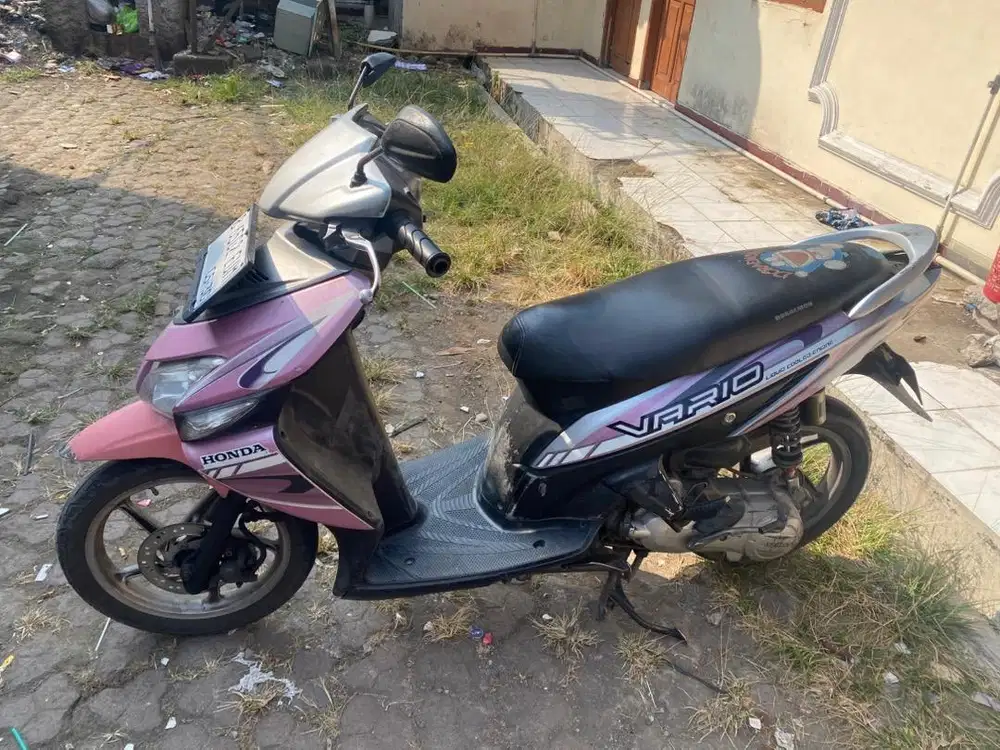 Vario 110 thun 2010